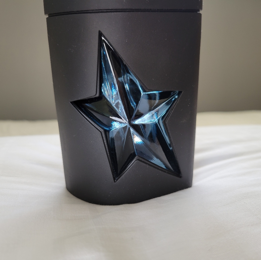 Thierry Muggler A*men